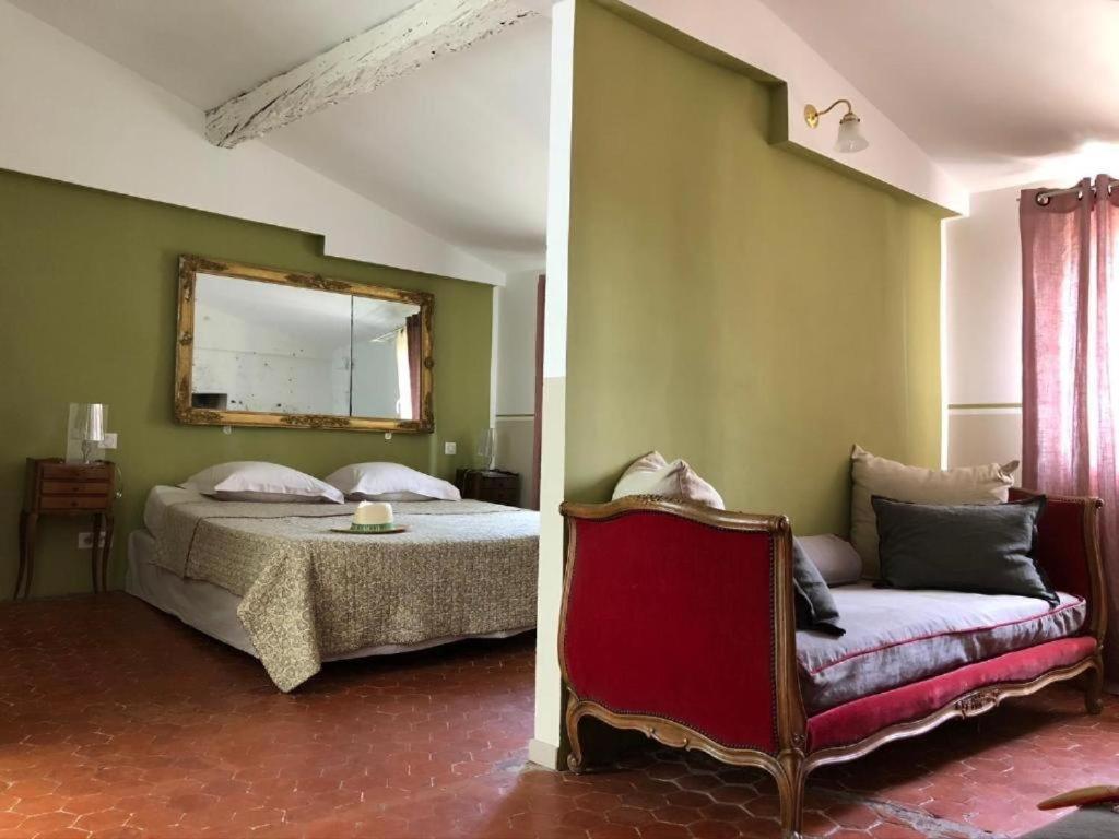 La Maison D'Odette La Ciotat Exterior foto
